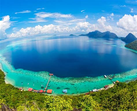 In Borneo Is The New Capital Of Indonesia And Here Is Why You Need To
