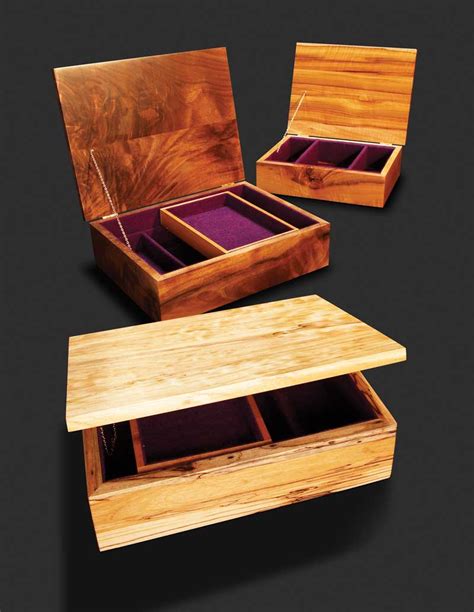 6 Top Simple Diy Wooden Box ~ Any Wood Plan