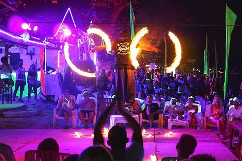 The Ultimate Guide To Phi Phi Island S Nightlife 2020 2021