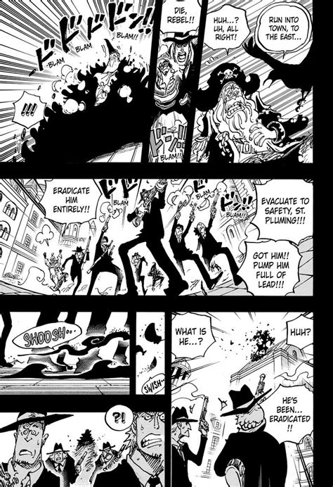 one piece chapter 1083 - One Piece Manga Online