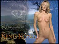 Post Ann Darrow Dsny Fakes King Kong Kong Naomi Watts