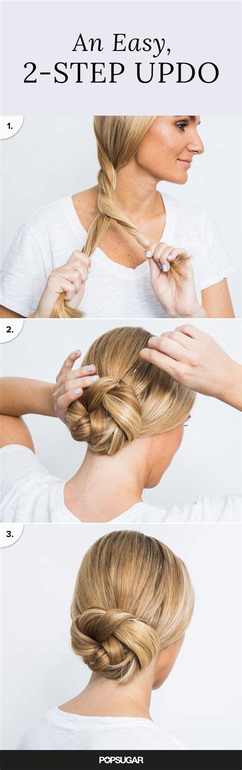 Seen the intricate mermaid braid from thursday? 5 Easy Hair Hacks You'll Be Happy You Learned This Summer ...