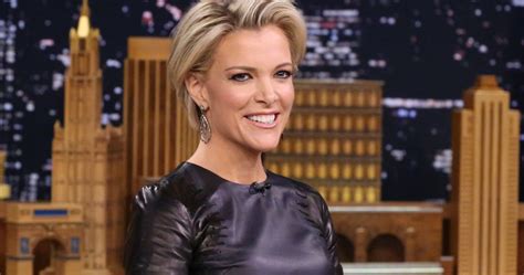 Megyn Kelly Is Looking Forward To A Trump Rematch
