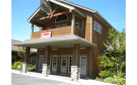 Comfortable Adirondack Motel Lodging In North Creek Ny