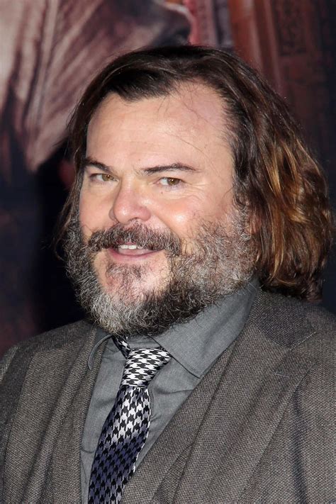 100 Jack Black Wallpapers