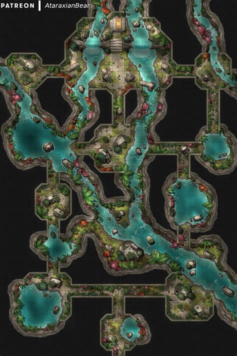 Fantasy City Map Fantasy World Map Dungeons And Dragons Homebrew D D