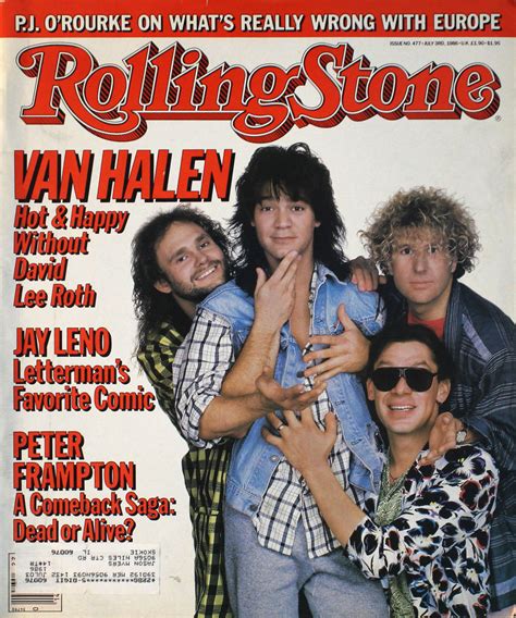 Rolling Stone Issue July At Wolfgang S