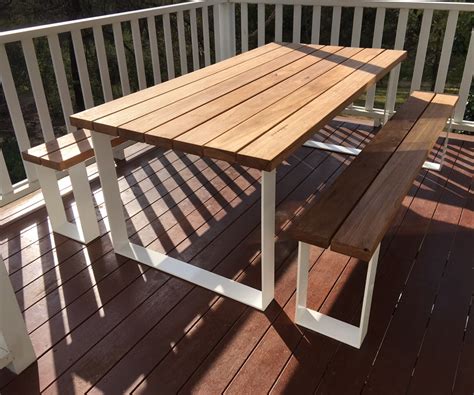 1,103 outdoor timber table products are offered for sale by suppliers on alibaba.com, of which outdoor tables accounts for 9%, dining tables accounts for 1%. Timber Outdoor Tables Australia - Lumber Furniture