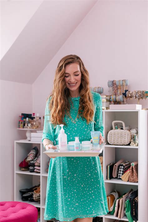 Find Your Bliss — Enchanting Elegance