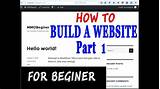 How To Create A Free Website Using Wordpress