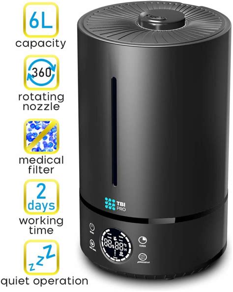 Top 10 Best Whole House Humidifiers In 2020 Authority Top List Best