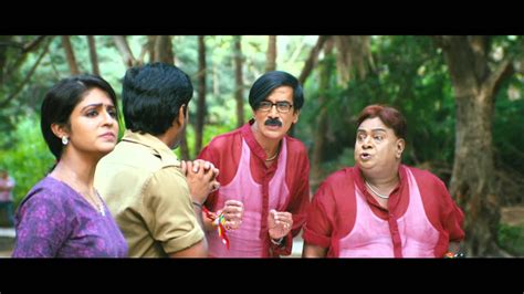 Enna Satham Indha Neram Tamil Movie Scenes Comedy Manobala