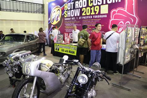 Aftermarket Expo Indonesia Modification Expo