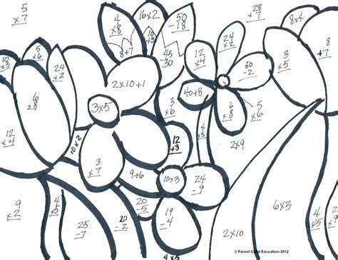 Coloring Pages For 6th Graders at GetColorings.com | Free printable