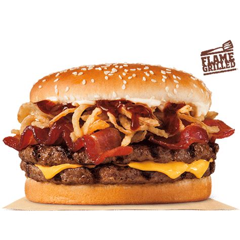 Burger King Drops the Steakhouse King - Fast Food Geek