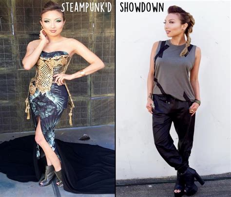 jeannie mai s fashion secrets revealed divagalsdaily