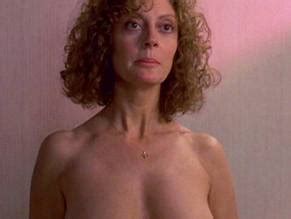 Susan Sarandon Nude Scenes Telegraph