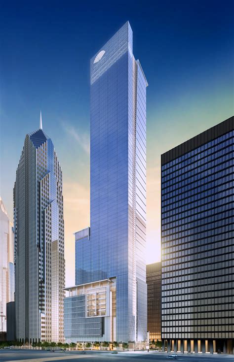 Mandarin Oriental - SCB - SCB