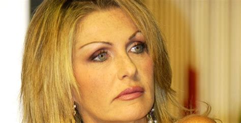 Paola ferrari (born paola francesca ferrari) is an italian journalist, television presenter, and politician. Paola Ferrari: "Ditemi perché è morta mia madre" | People