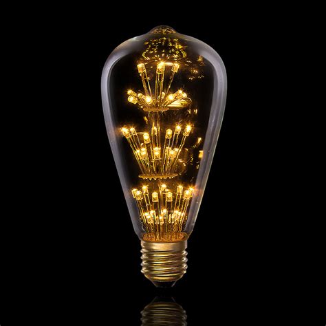 Antique Led Edison Light Bulbs