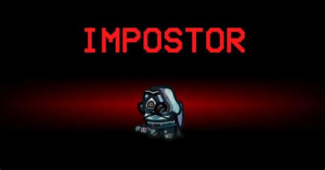 Impostor Objective And Tips Among Us Xyber Strategy