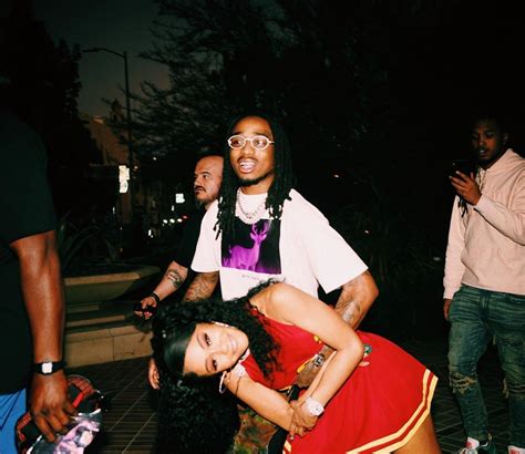 Saweetie And Quavo Wallpapers Wallpaper Cave