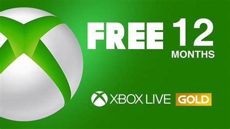 How To Get Xbox Live Gold For Free Tutorial To Get Free Xbox Live