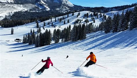 9 Top Rated Ski Resorts In Utah 2018 Planetware