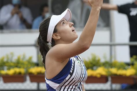 The latest tweets from maría camila osorio (@camiosoriotenis). María Camila Osorio es campeona de la Copa Colsanitas ...