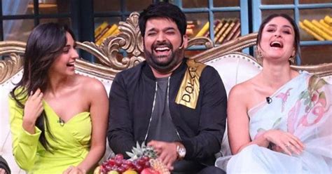 The Kapil Sharma Show Returning On Air On This Date
