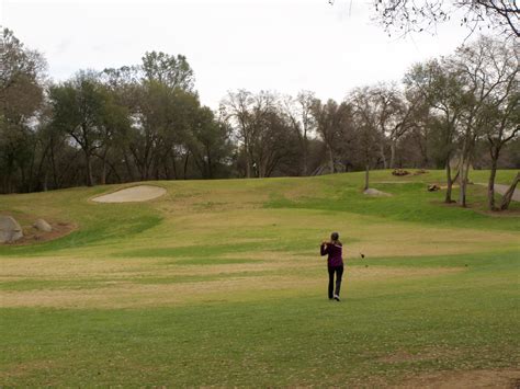 Turkey Creek Golf Club Lincoln Ca Prospecting For Golf