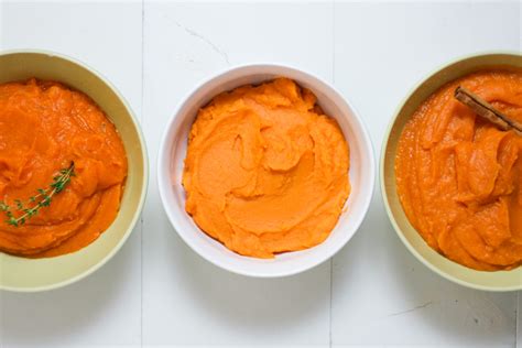 If you have any questions please feel free to ask!fan page! Sweet Potato Baby Food 3 Ways | Healthy Ideas for Kids