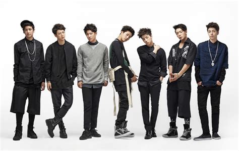 At the big group this is no different: (UPDATE) #iKON: Boy Group To Debut After BIGBANG's "MADE ...