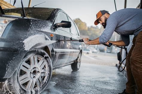 9 Eco Friendly Ways To Wash Your Vehicle Hub Smartcoverage