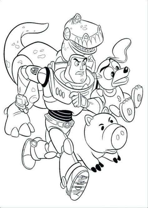 Ash the evil dead graphics. Toy Story Zurg Coloring Pages at GetDrawings | Free download