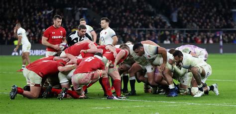 The country has scenic mountains and coasts, imposing castles, and much of britain's industrial heritage. England vs Wales in the Guinness Six Nations 2020