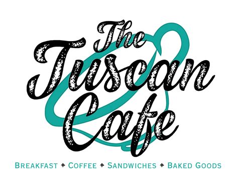 The Tuscan Cafe