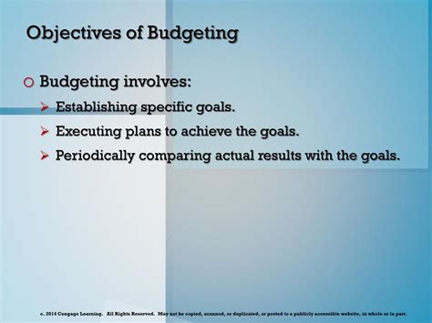 Ppt Budgeting Powerpoint Presentation Free Download Id7085712