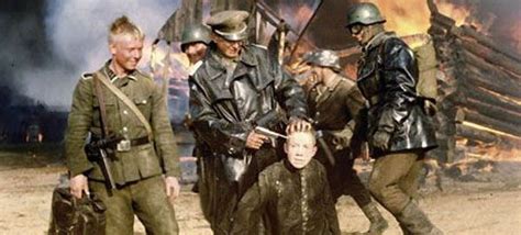Top 10 Tweede Wereldoorlog Films Moviescene