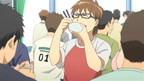 Review For Silver Spoon Season 2
