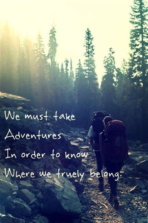 Best Adventure Quotes Sayings And Quotations Quotlr