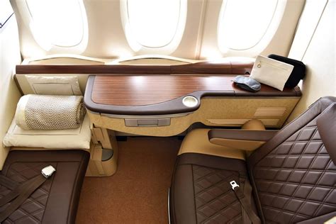 Hi Fly Released Interior Pictures Of Their First Airbus A380