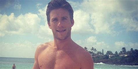 Scott Eastwood On His Gay Fans Same Sex Marriage And Whether Or Not A