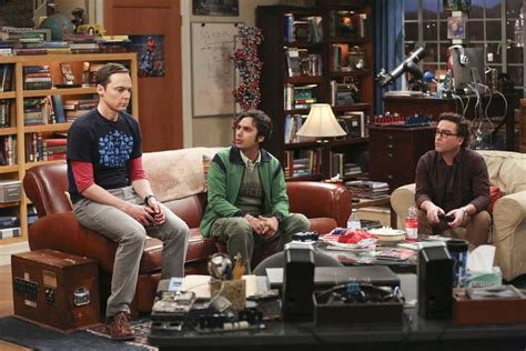 Photo De Jim Parsons The Big Bang Theory Photo Johnny Galecki Jim