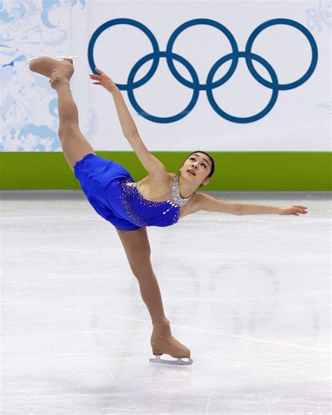 Why South Koreas Yuna Kim Is Supposed To Crush Everyone In Olympic