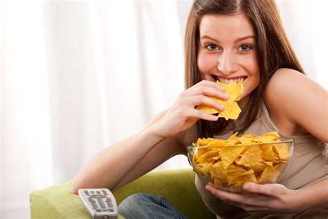 Insane Things You Should Know About Snack Foods