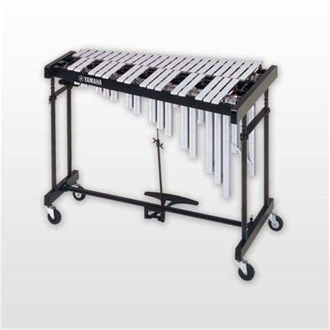 Yv 520 Overview Vibraphones Percussion Musical Instruments