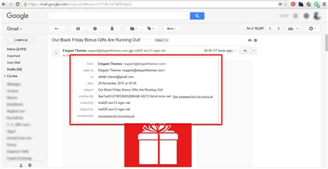 How To Receive Incoming Emails In A Particular Folder Or Label In Gmail
