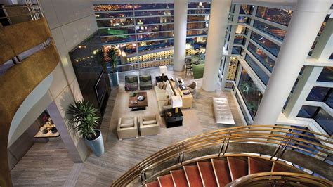 Aria Sky Suites Nevada United States