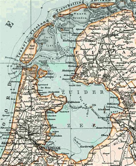 Get inspired by our community of talented artists. De Afsluitdijk - Nederlandinfoblog.nl